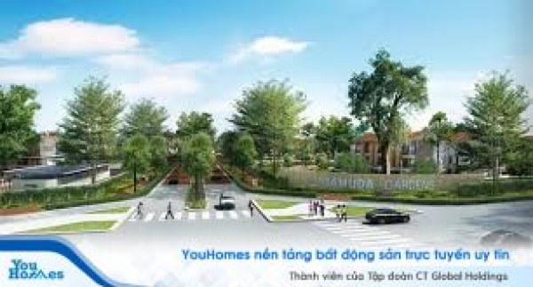 Gamuda Land Việt Nam trở thành thương hiệu dự án nhà ở nổi bật tại Việt Nam